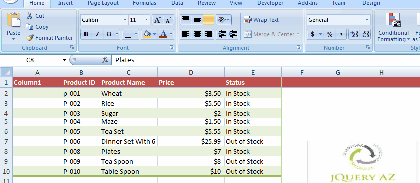 Excel: Adding line to existing text by using Alt + Enter visual demonstration
