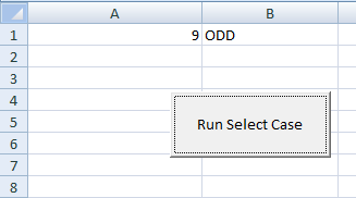 Select-Case-excel-Is
