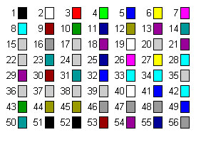 VBA-Excel-color-pallet