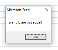 VBA-not-equal-to