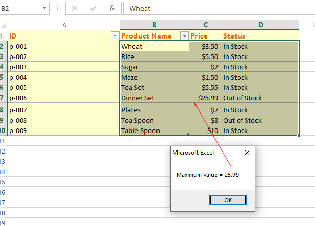 Max-Excel-Text-Numbers