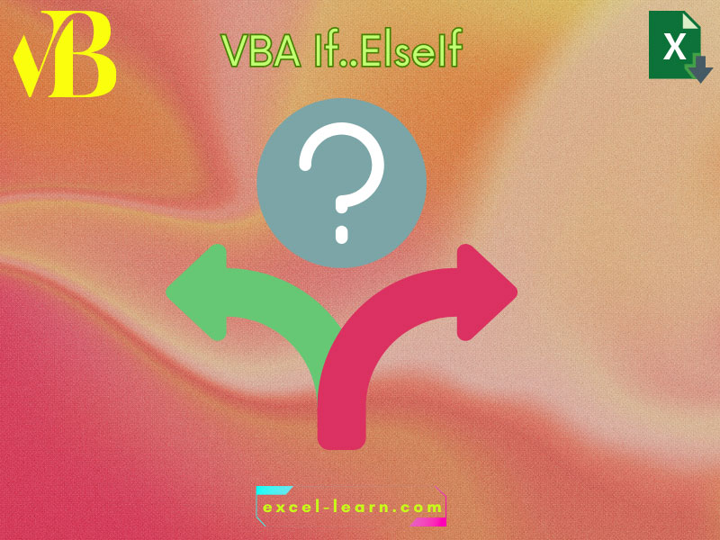VBA If Else: The ultimate guide to conditional branching