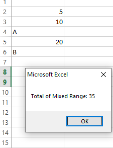 Excel-sum-range-mixed