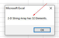 string-array-length