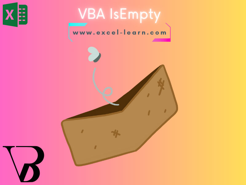 Featured image for VBA isEmpty function tutorial